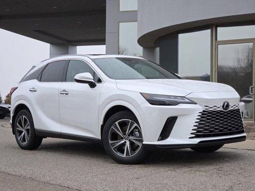 2026 Lexus RX 350 Base