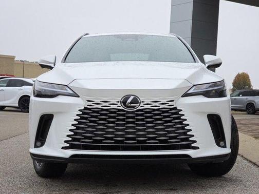 2026 Lexus RX 350 Base