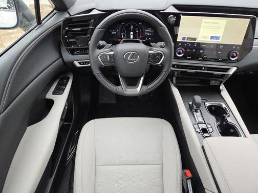 2026 Lexus RX 350 Base