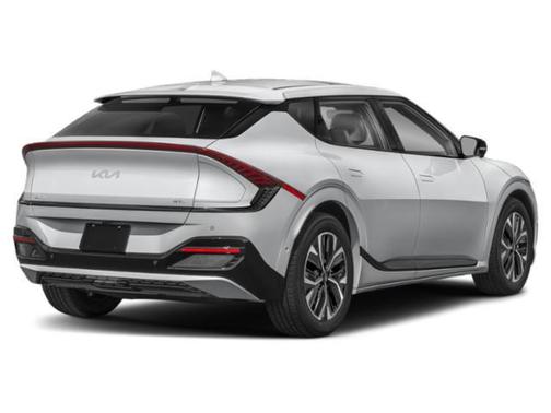 2022 Kia EV6 GT-Line