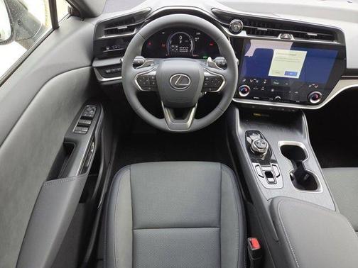 2026 Lexus RZ 350e Premium