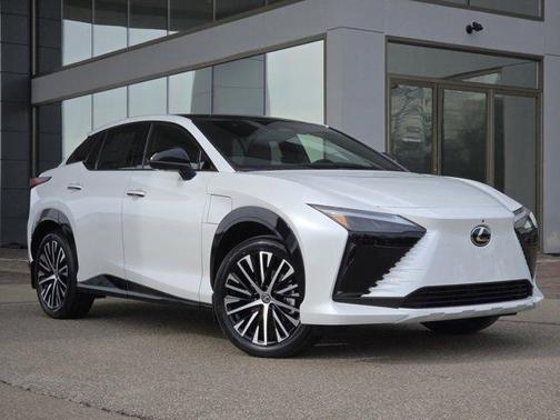 2026 Lexus RZ 350e Premium