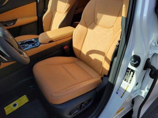 2024 Lexus NX 350 Luxury