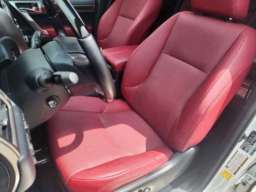 2022 Lexus GX 460 Premium