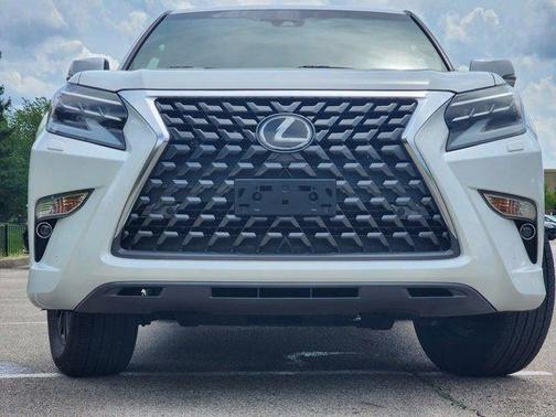 2022 Lexus GX 460 Premium