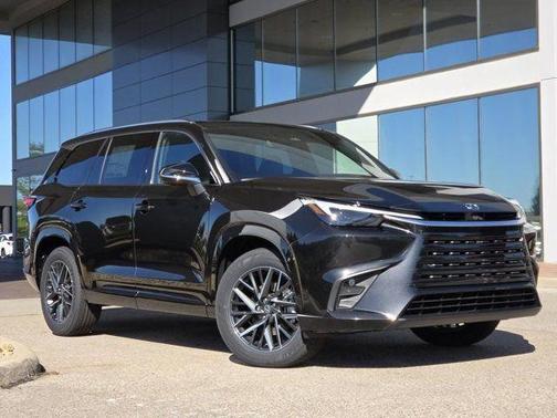 2026 Lexus TX 350 Premium