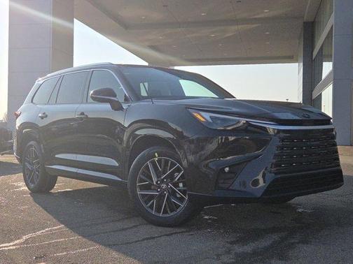 2026 Lexus TX 350 Premium