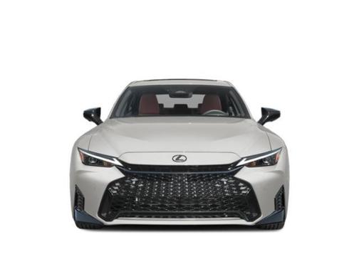Iridium 2026 Lexus IS 350 Base