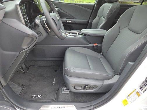 2025 Lexus TX 350 Premium