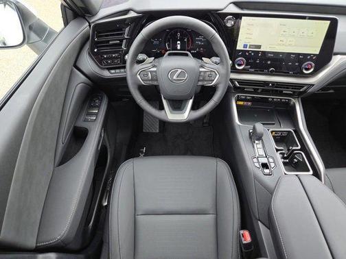 2025 Lexus TX 350 Premium