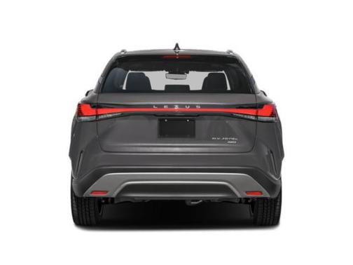 Eminent White Pearl 2026 Lexus RX 450h+ Base