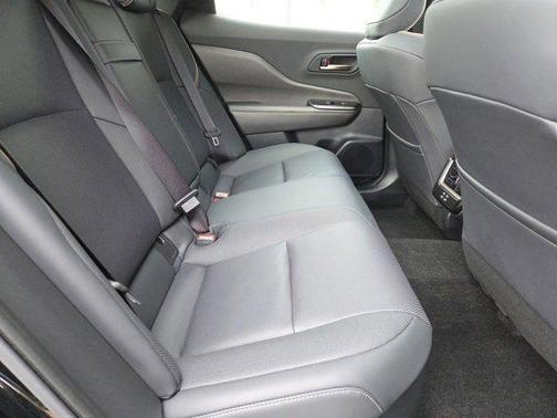 2025 Toyota Crown Nightshade Edition