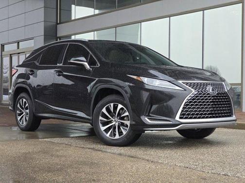 2020 Lexus RX 350 Base