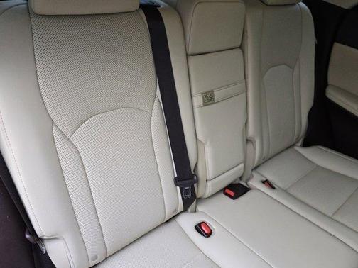 2020 Lexus RX 350 Base