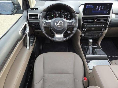 2022 Lexus GX 460 Premium