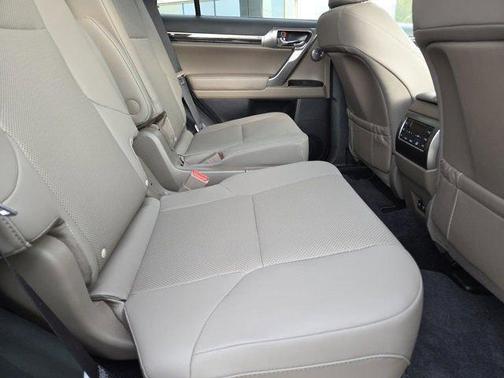 2022 Lexus GX 460 Premium