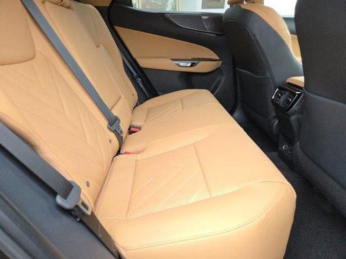 2026 Lexus NX 350 NX 350 Luxury