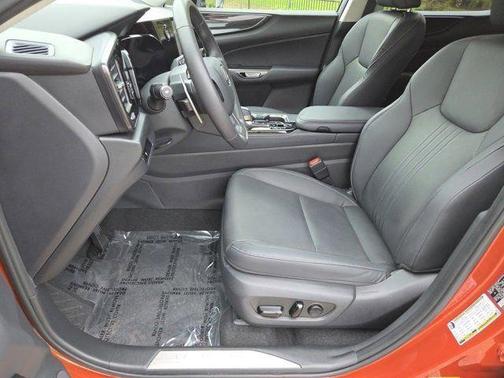 2024 Lexus NX 350h 350h Base