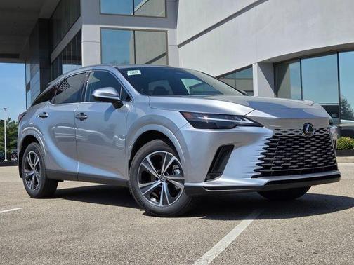 Iridium 2026 Lexus RX 350 Premium