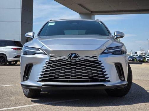 Iridium 2026 Lexus RX 350 Premium