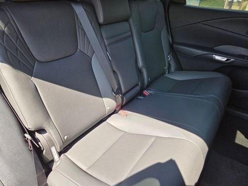 Iridium 2026 Lexus RX 350 Premium