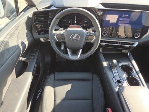2026 Lexus RX 350 Base