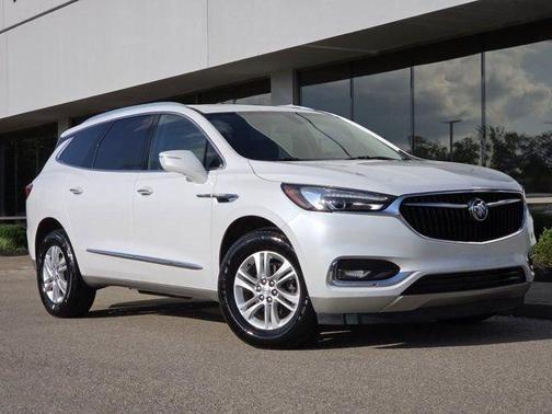 2021 Buick Enclave AWD Essence