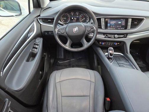 2021 Buick Enclave AWD Essence