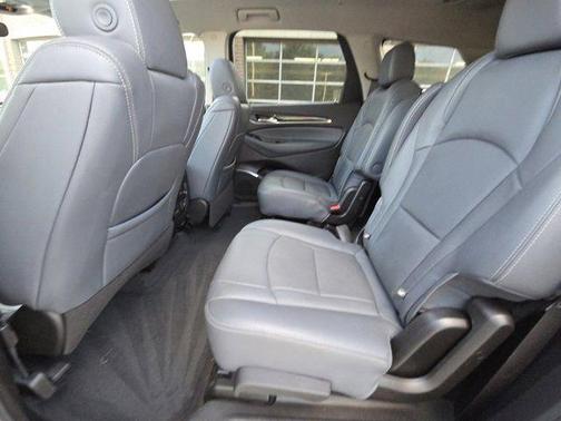 2021 Buick Enclave AWD Essence