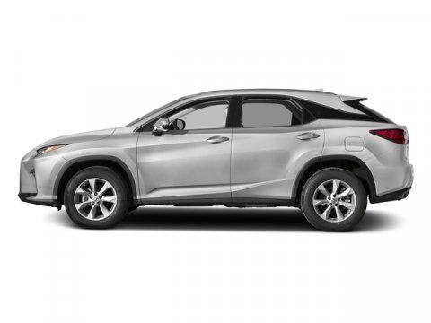 2016 Lexus RX 350 F Sport