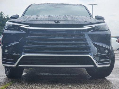 2025 Lexus TX 500h F SPORT Premium