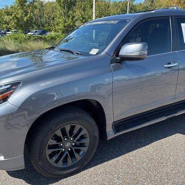 2023 Lexus GX 460 Premium
