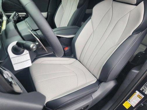 2025 Lexus TX 350 Luxury