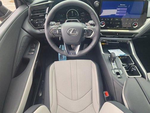 2025 Lexus TX 350 Luxury