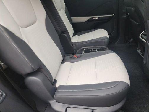 2025 Lexus TX 350 Luxury