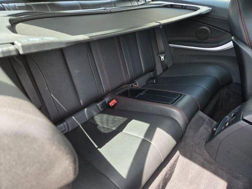 Glacier Silver Metallic 2020 BMW 430 i