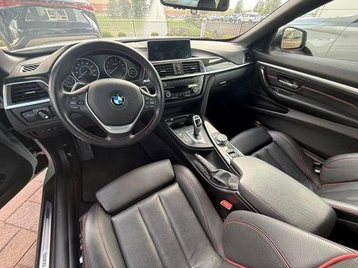 2020 BMW 430 i