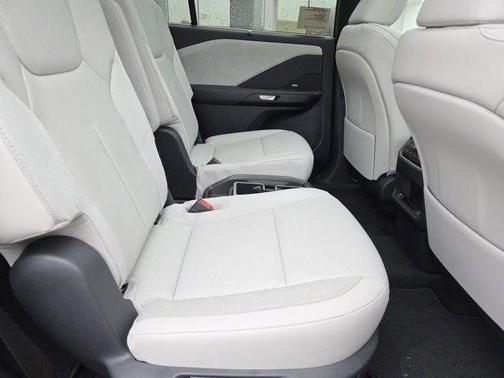 2026 Lexus TX 350 Luxury