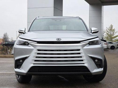 2026 Lexus TX 350 Luxury