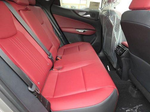 2026 Lexus NX 350 Premium