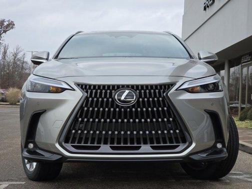 2026 Lexus NX 350 Premium