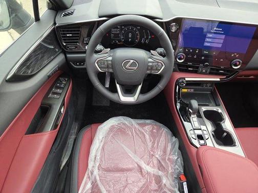 2026 Lexus NX 350 Premium