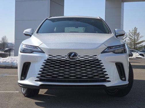 2026 Lexus RX 350 Premium