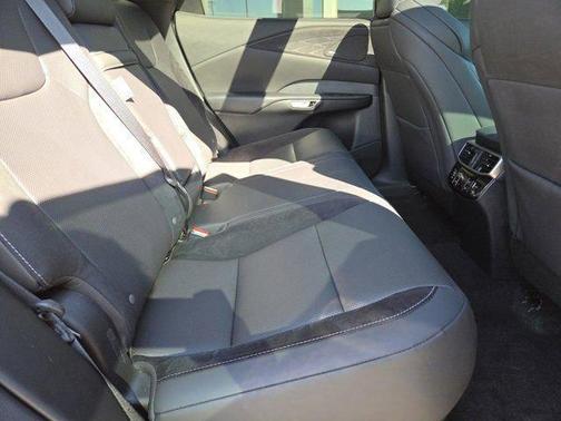 2023 Lexus RX 500h F SPORT Performance