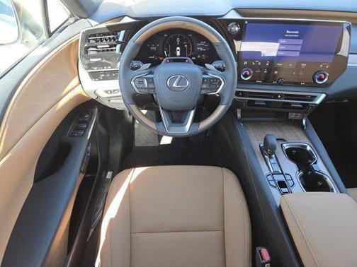 2026 Lexus RX 350 Base
