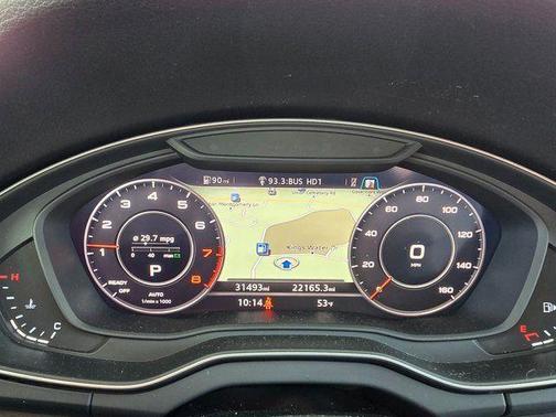 2019 Audi Q5 2.0T Premium Plus