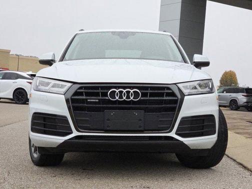 2019 Audi Q5 2.0T Premium Plus