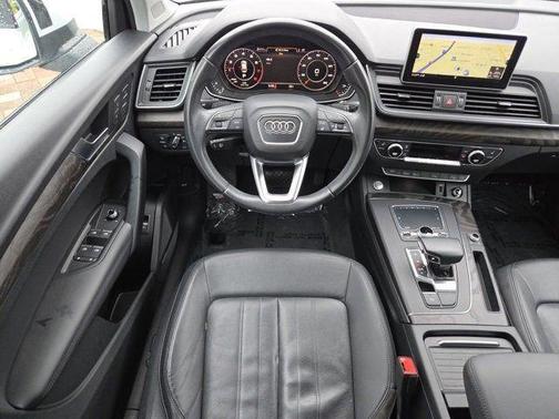 2019 Audi Q5 2.0T Premium Plus