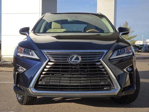 2019 Lexus RX 350 Base