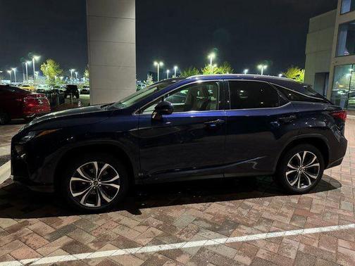 2019 Lexus RX 350 Base